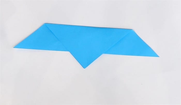 Dove Origami Tutorialnum