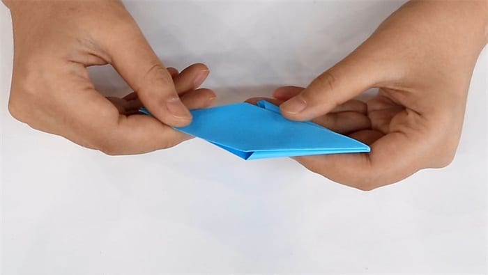 Dove Origami Tutorialnum