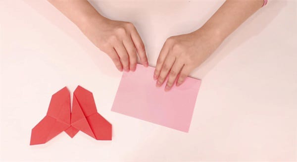 Butterfly Origami Tutorialnum