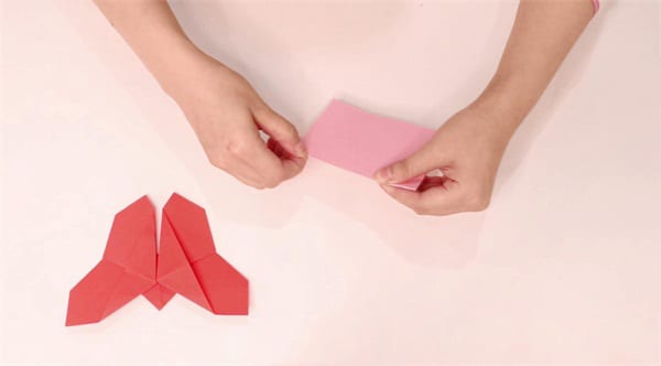 Butterfly Origami Tutorialnum