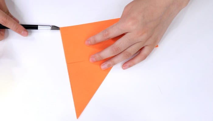 Glider folding tutorialnum