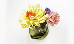 Handmade small works tutorial